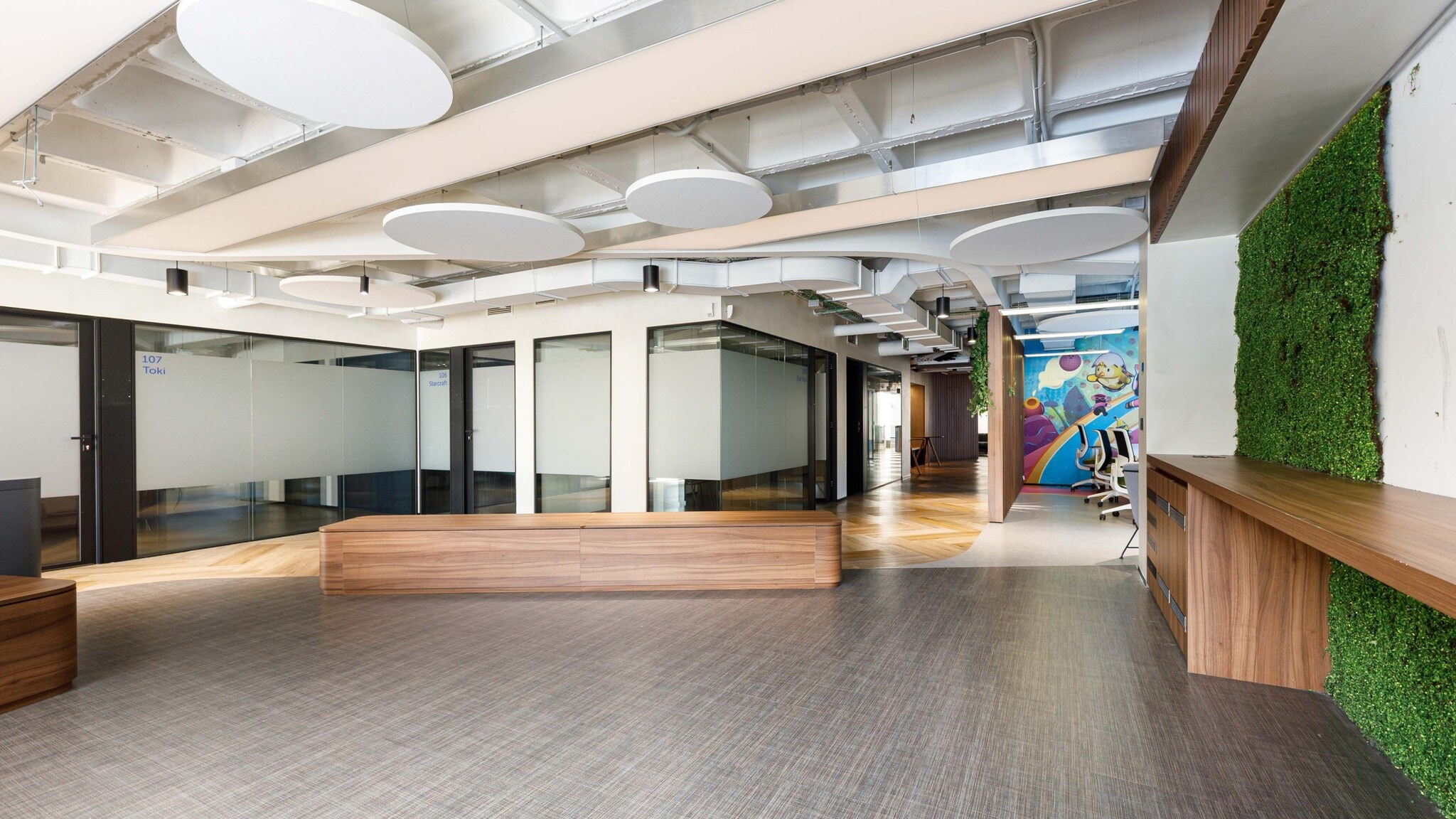 Carrer de Folgueroles, 17, Barcelona, Barcelona for lease Interior Photo- Image 1 of 24