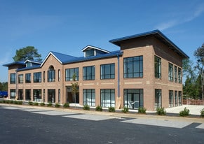 Tilly Mill Professional Center - Loft
