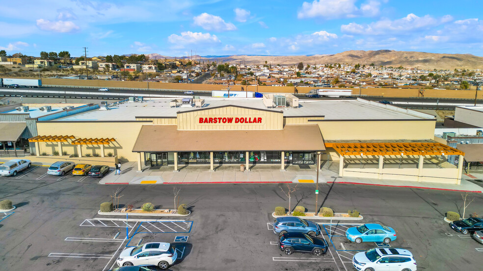 943 Armory Rd, Barstow, CA for lease - Building Photo - Image 3 of 28