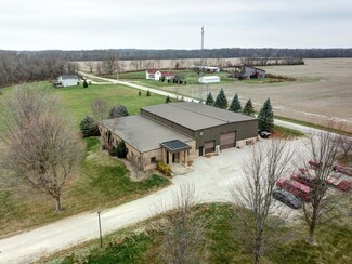 More details for 9505 Emahiser rd, Caledonia, OH - Industrial for Sale