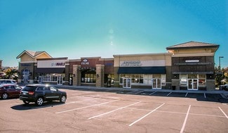 More details for 18110-18134 W 119th St, Olathe, KS - Retail for Lease