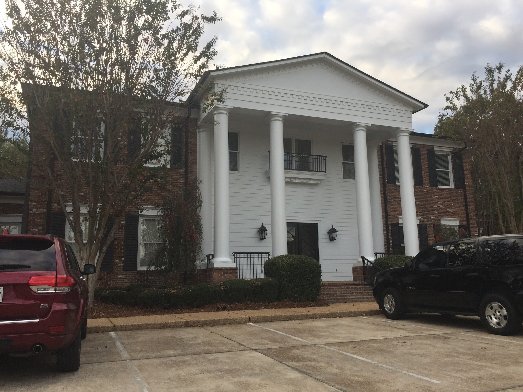 7570 Old Canton Rd, Madison, MS for sale Building Photo- Image 1 of 1