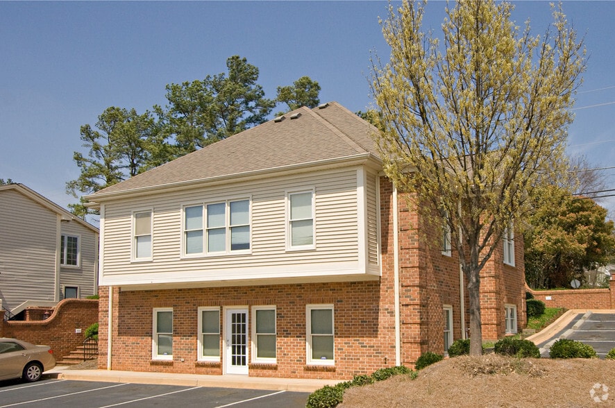 4325 A Old Mill Rd, Anderson, SC for lease - Building Photo - Image 2 of 6