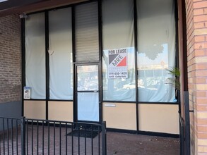 130-146 E 12th St, Oakland, CA for lease Building Photo- Image 1 of 5