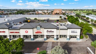 More details for 1024 Highway A1A, Satellite Beach, FL - Retail for Sale