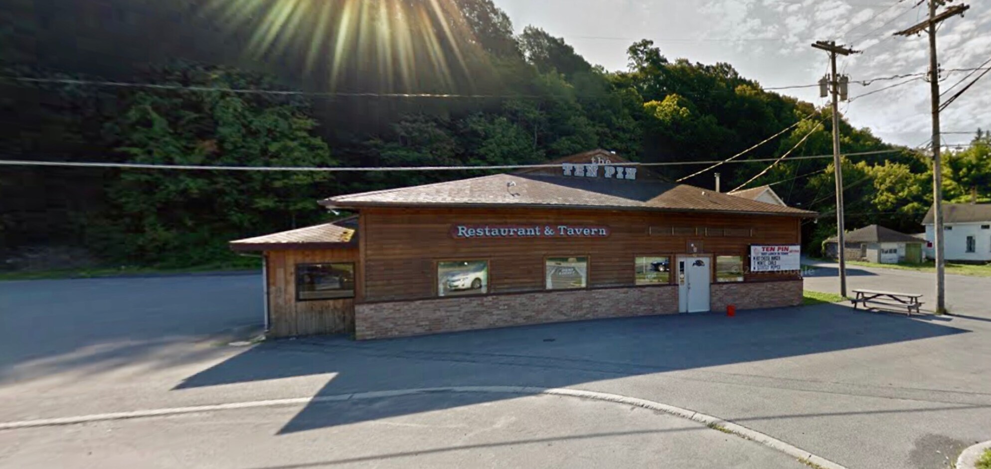 102 Seneca St, Chittenango, NY for sale Primary Photo- Image 1 of 1