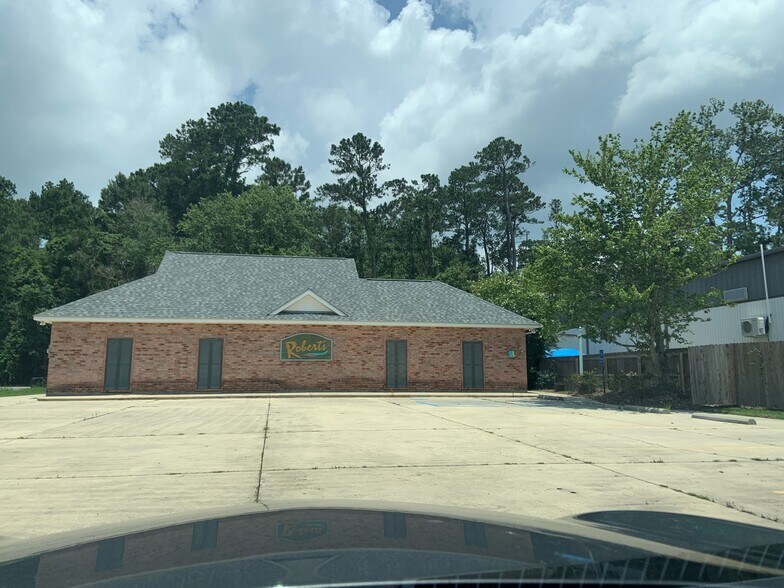 113 Commerce St, Hammond, LA 70403