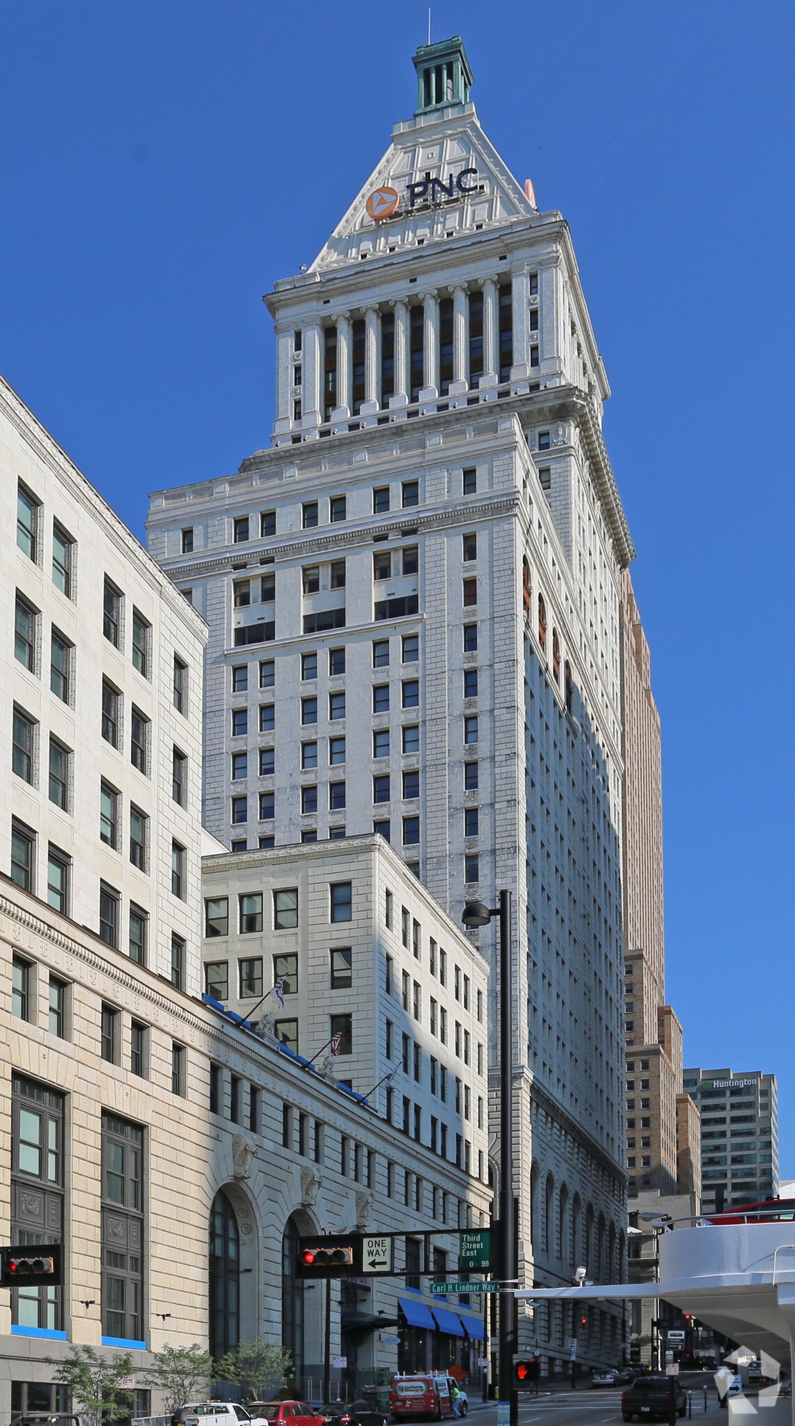 1 W 4th St, Cincinnati, OH for sale Building Photo- Image 1 of 1