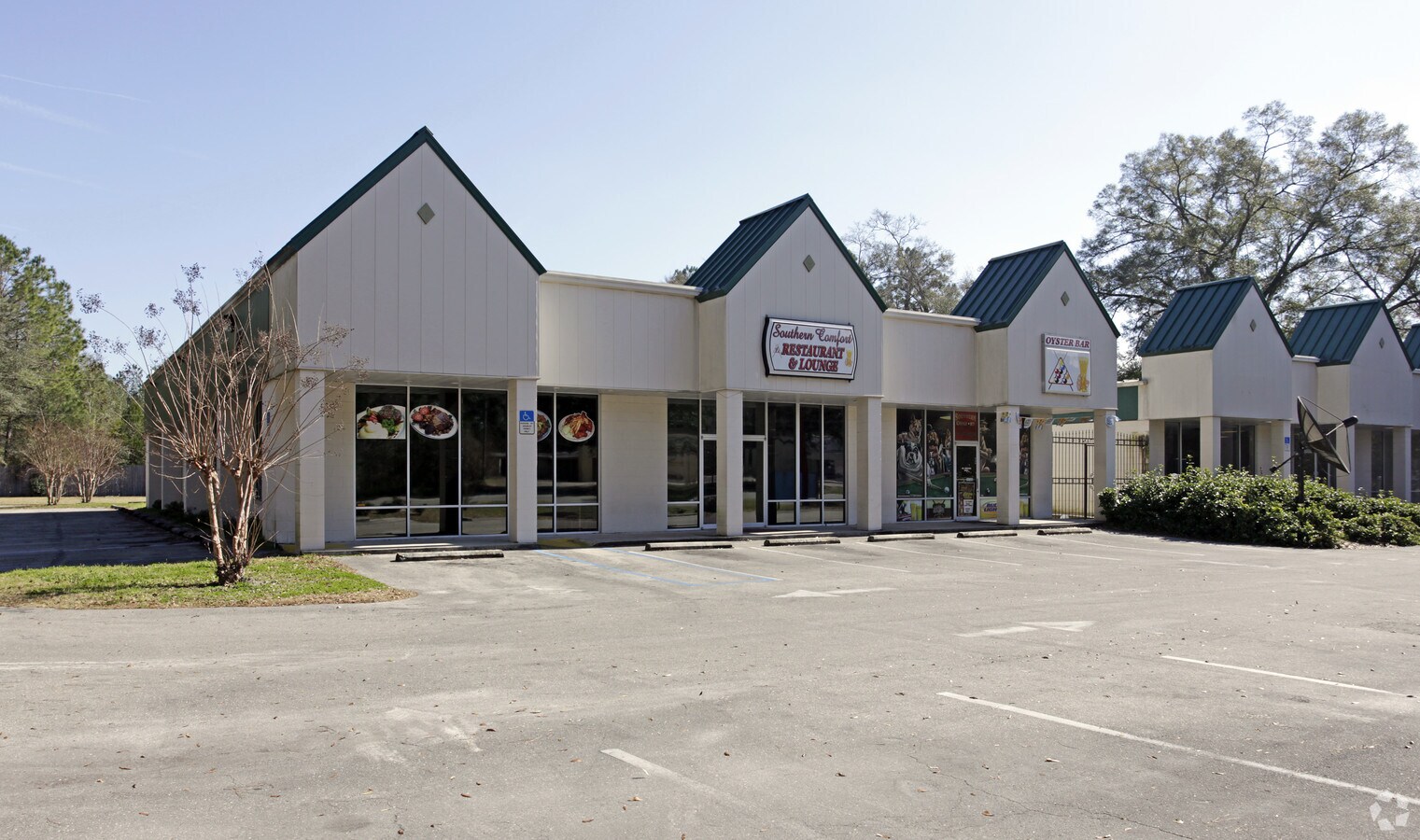 8901 Woodville Hwy, Tallahassee, FL 32305