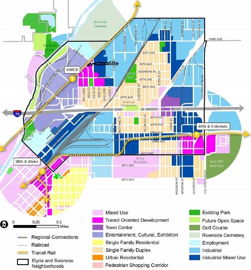 5040 Brighton Blvd, Denver, CO 80216 European Auto Parts Store