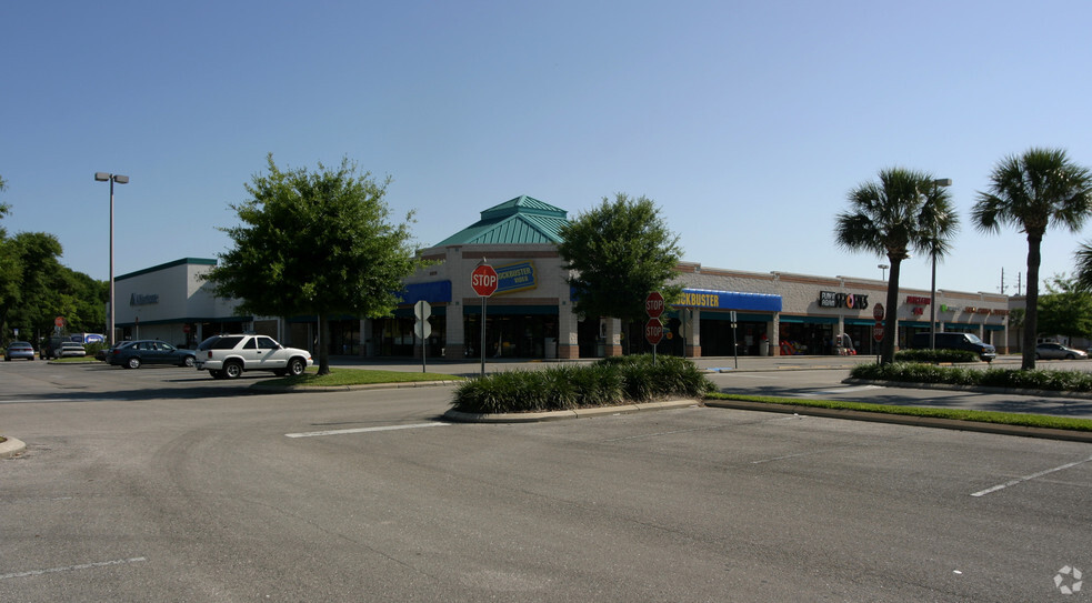 2703-2893 S Orange Ave, Orlando, FL for lease - Building Photo - Image 2 of 17