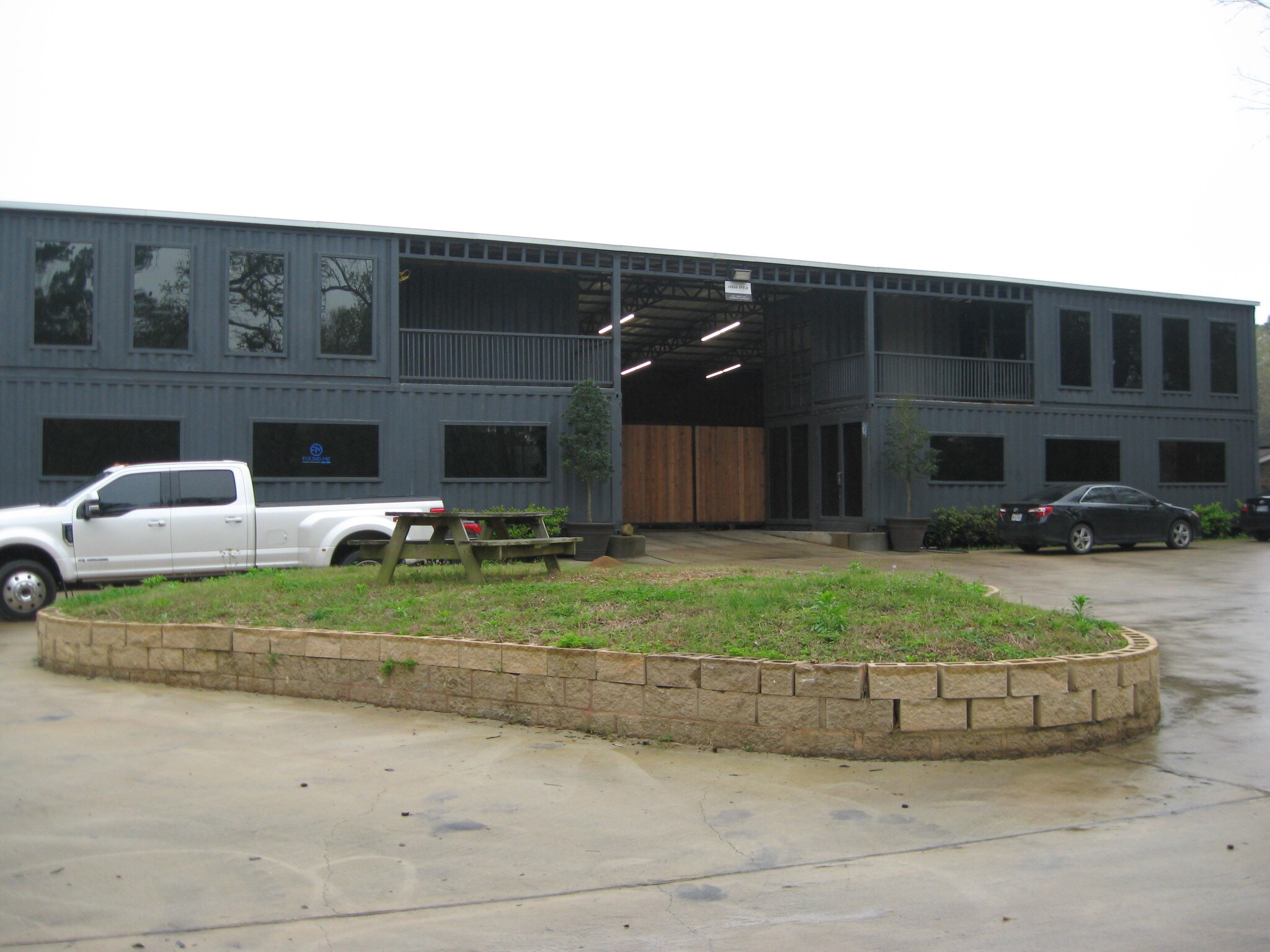 23820 Lenze Rd, Spring, TX for sale Building Photo- Image 1 of 1