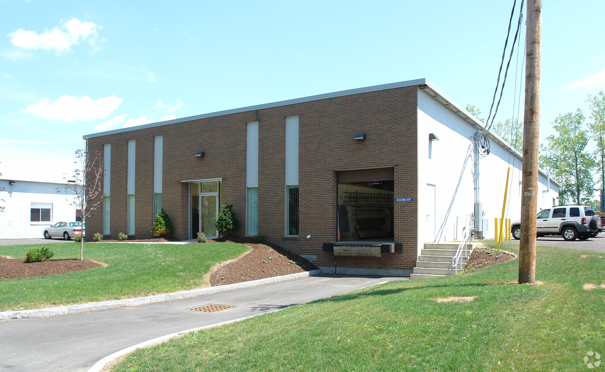 113-119 Falso Dr, Syracuse, NY for sale Building Photo- Image 1 of 1