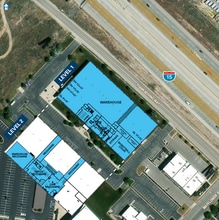 4425 N Thanksgiving Way, Lehi, UT for lease Interior Photo- Image 2 of 4