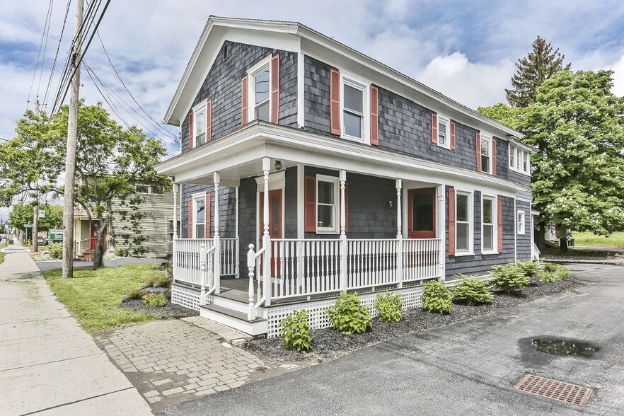 224 Fayette St, Manlius, NY 13104