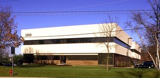 More details for 1200 Tices Ln, East Brunswick, NJ - Office for Lease