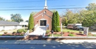 More details for 656 Cherry St, Hendersonville, NC - Specialty for Sale