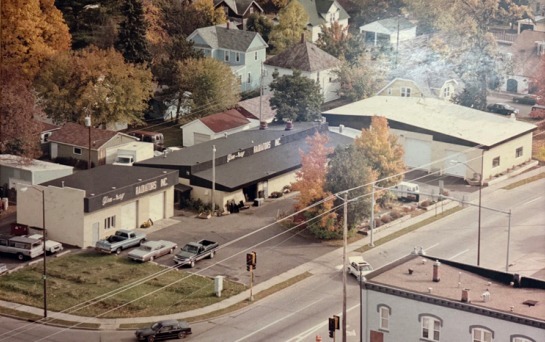 2105 N 6th St, Wausau, WI for sale - Primary Photo - Image 1 of 1