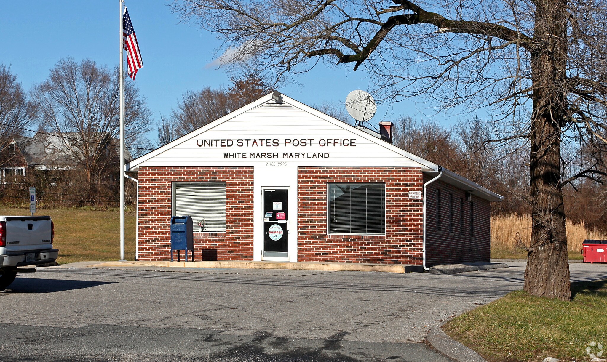 5422-5428 Ebenezer Rd, White Marsh, MD for sale Primary Photo- Image 1 of 1