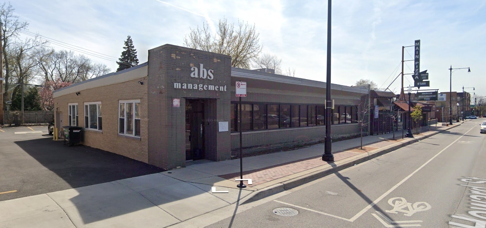 2711 W Howard St, Chicago, IL for sale Building Photo- Image 1 of 2
