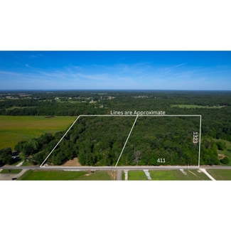 More details for 17493 Seven Mile Post Rd, Athens, AL - Land for Sale