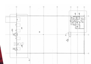 11204-11232 186th St NW, Edmonton, AB for lease Floor Plan- Image 1 of 1