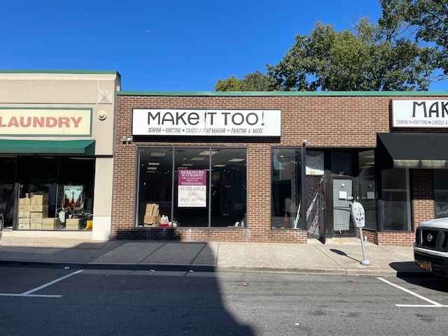 86-94 Cedarhurst Ave, Cedarhurst, NY for lease - Building Photo - Image 1 of 2