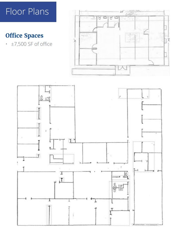 355 S Vasco Rd, Livermore, CA for lease Floor Plan- Image 1 of 1