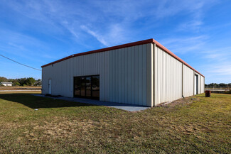 More details for 3647 Main St, Zolfo Springs, FL - Industrial for Sale