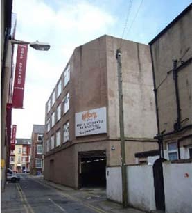 Walker St, Blackpool for sale Primary Photo- Image 1 of 1