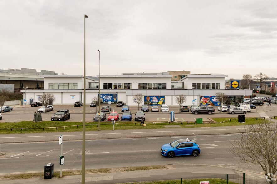 Watlington Rd, Oxford for lease - Building Photo - Image 2 of 2