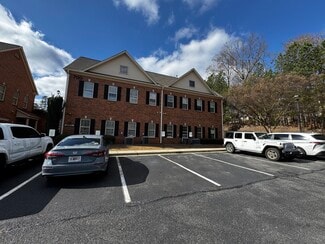 More details for 4485 Tench Rd, Suwanee, GA - Office for Lease