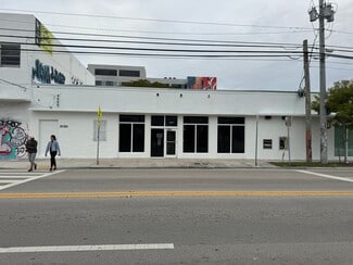 More details for 2622 N Miami Ave, Miami, FL - Retail for Lease