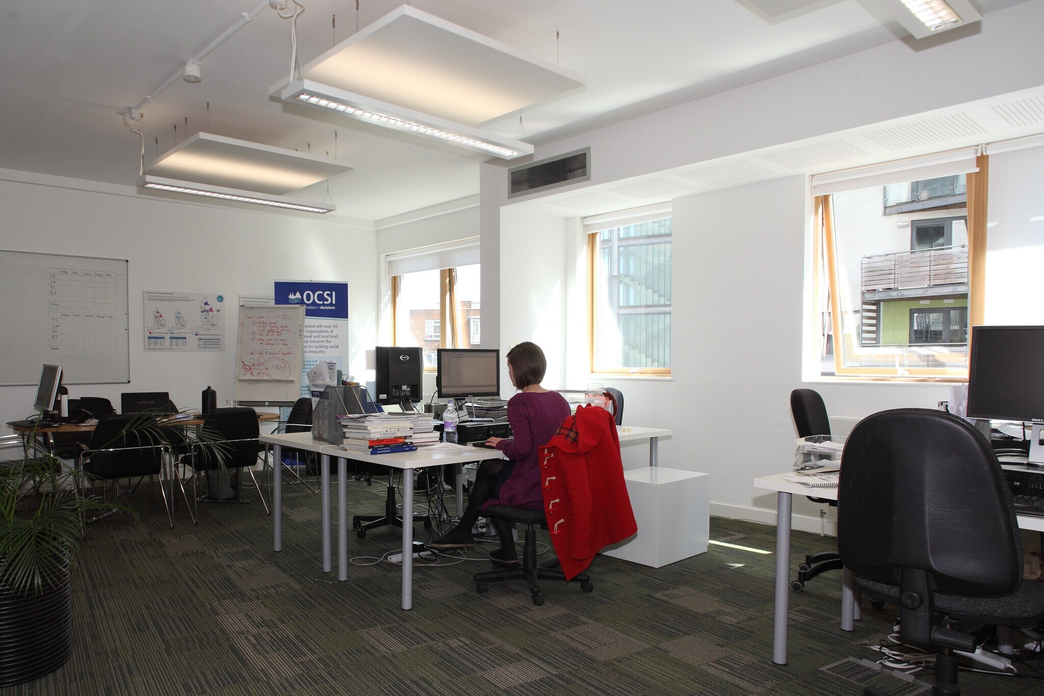 35 New England St, Brighton for lease Interior Photo- Image 1 of 4