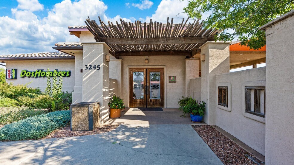 3245 I-70 Business Loop, Clifton, CO for sale - Building Photo - Image 2 of 34