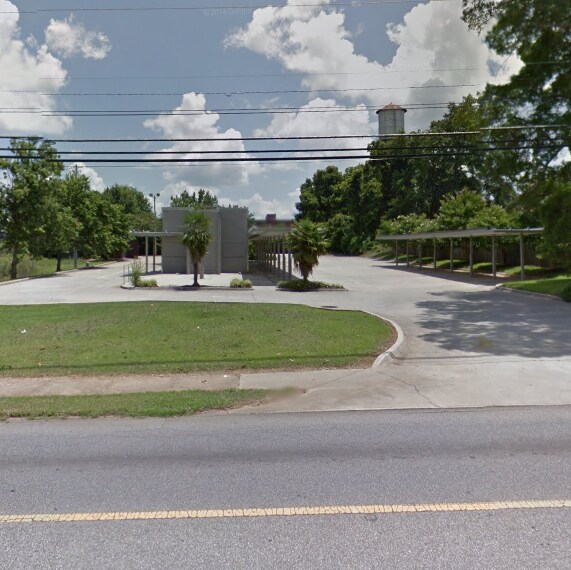 1531 2nd Ave, Opelika, AL for sale Building Photo- Image 1 of 1