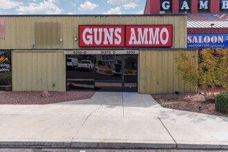 6250 Mountain Vista St, Henderson, NV for lease Building Photo- Image 1 of 9