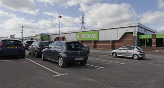 More details for 6 Oldbury Ringway, Oldbury - Retail for Lease