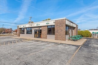 More details for 425 S Grand Ave E, Springfield, IL - Retail for Lease