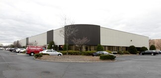 More details for 107 Corporate Blvd, South Plainfield, NJ - Industrial for Lease