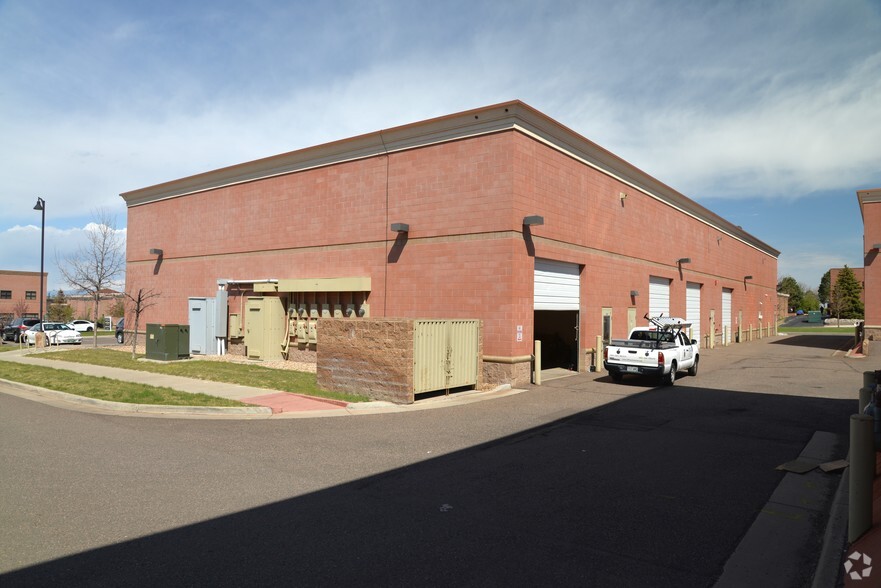 10450 S Progress Way, Parker, CO for lease - Building Photo - Image 2 of 27