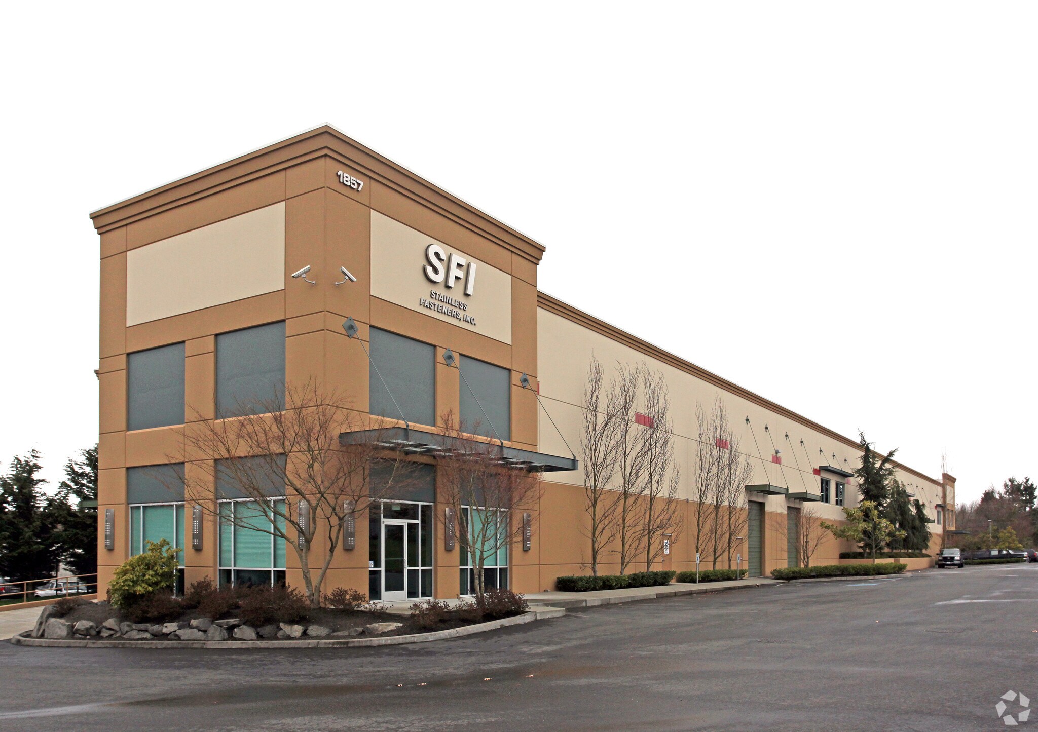 1855-1857 S 216th St, Des Moines, WA for sale Primary Photo- Image 1 of 1