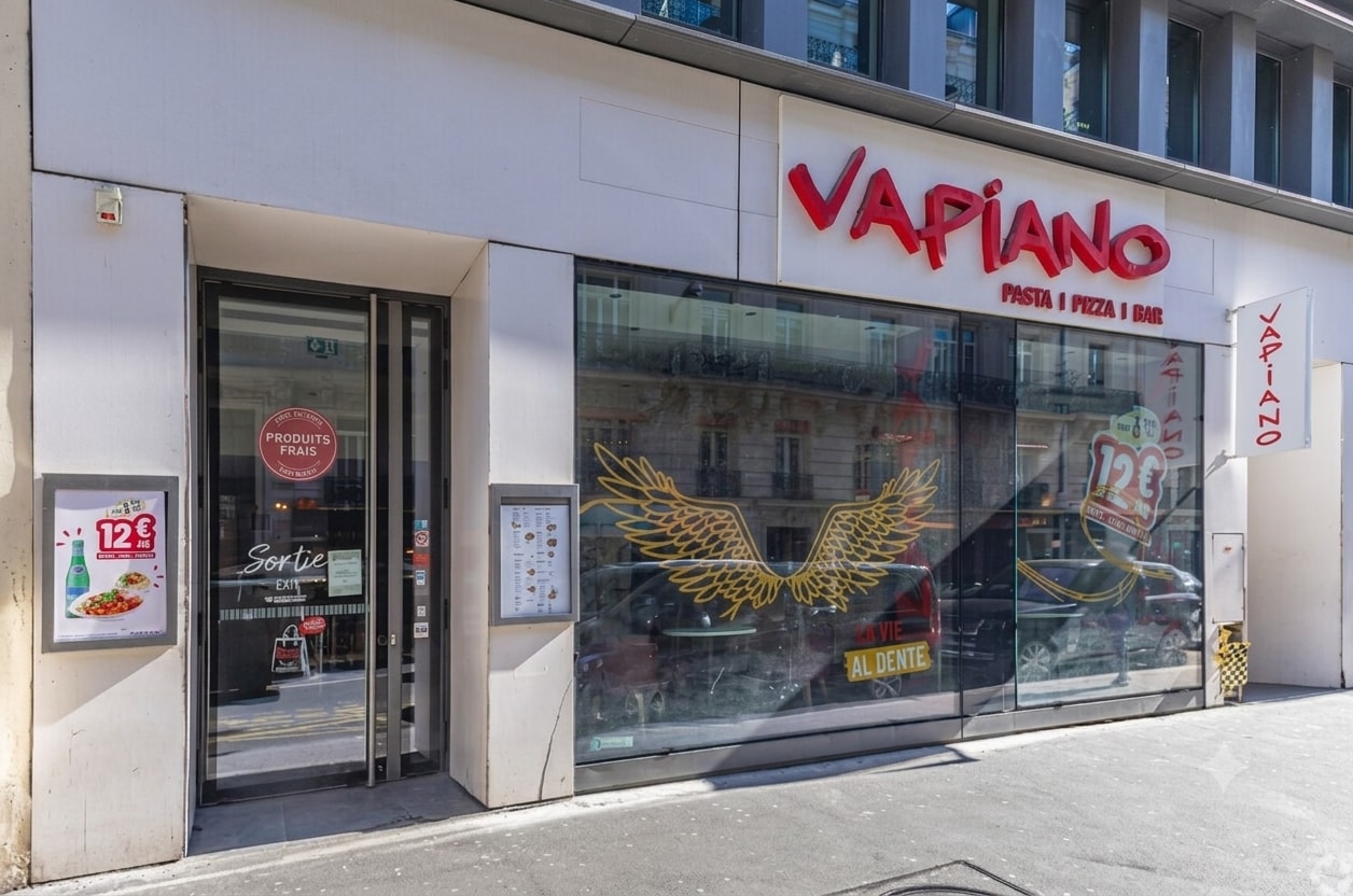 36 Rue Marbeuf, Paris for lease Building Photo- Image 1 of 15