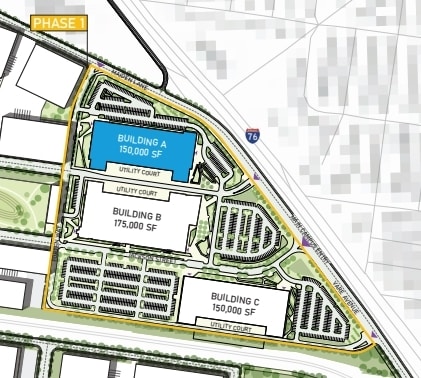 3144 W Passyunk Ave, Philadelphia, PA for lease - Building Photo - Image 2 of 6