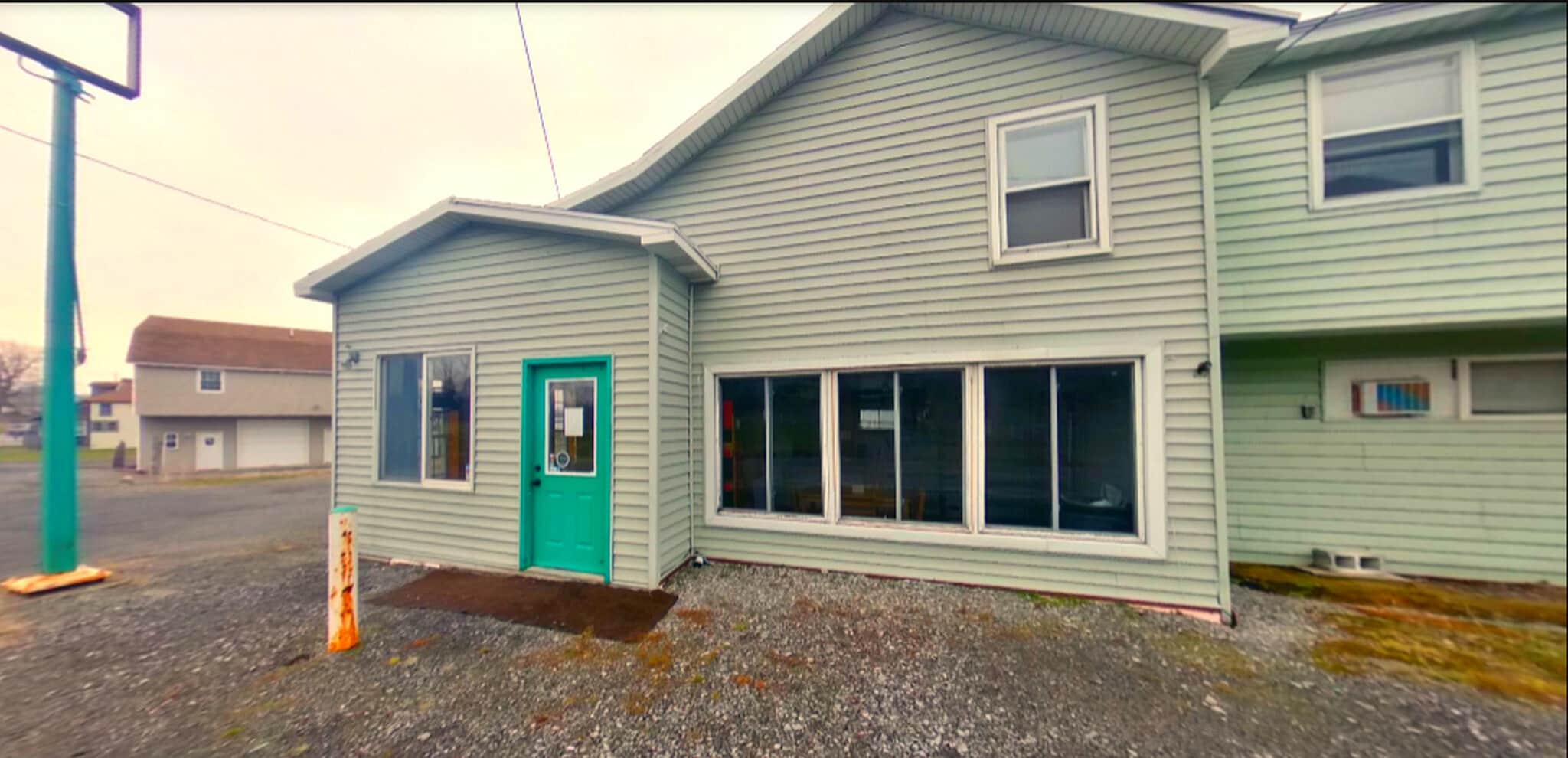 7418 State Route 14, Sodus Point, NY for sale Building Photo- Image 1 of 1