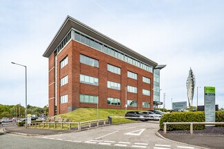 More details for 1A The Parklands, Bolton - Office for Lease