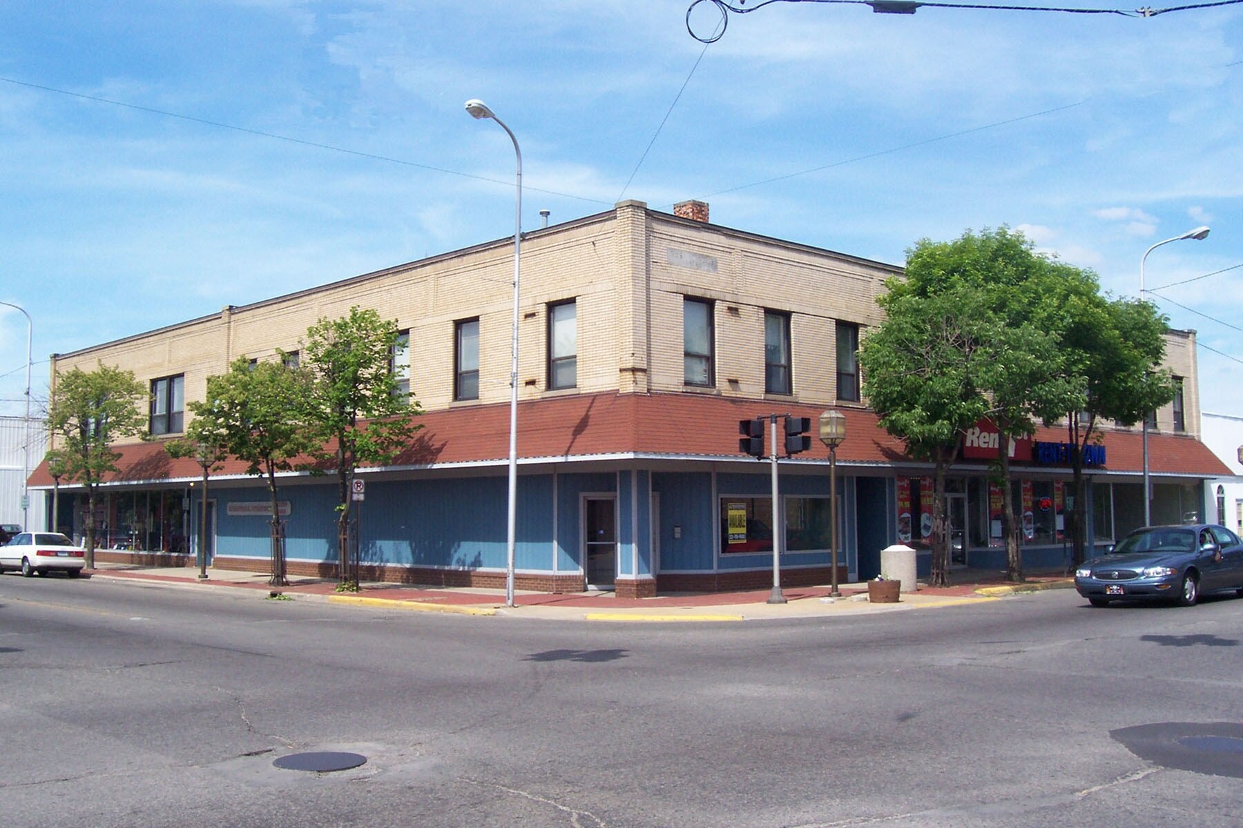 2 E Broadway Ave, Muskegon, MI for sale Building Photo- Image 1 of 1