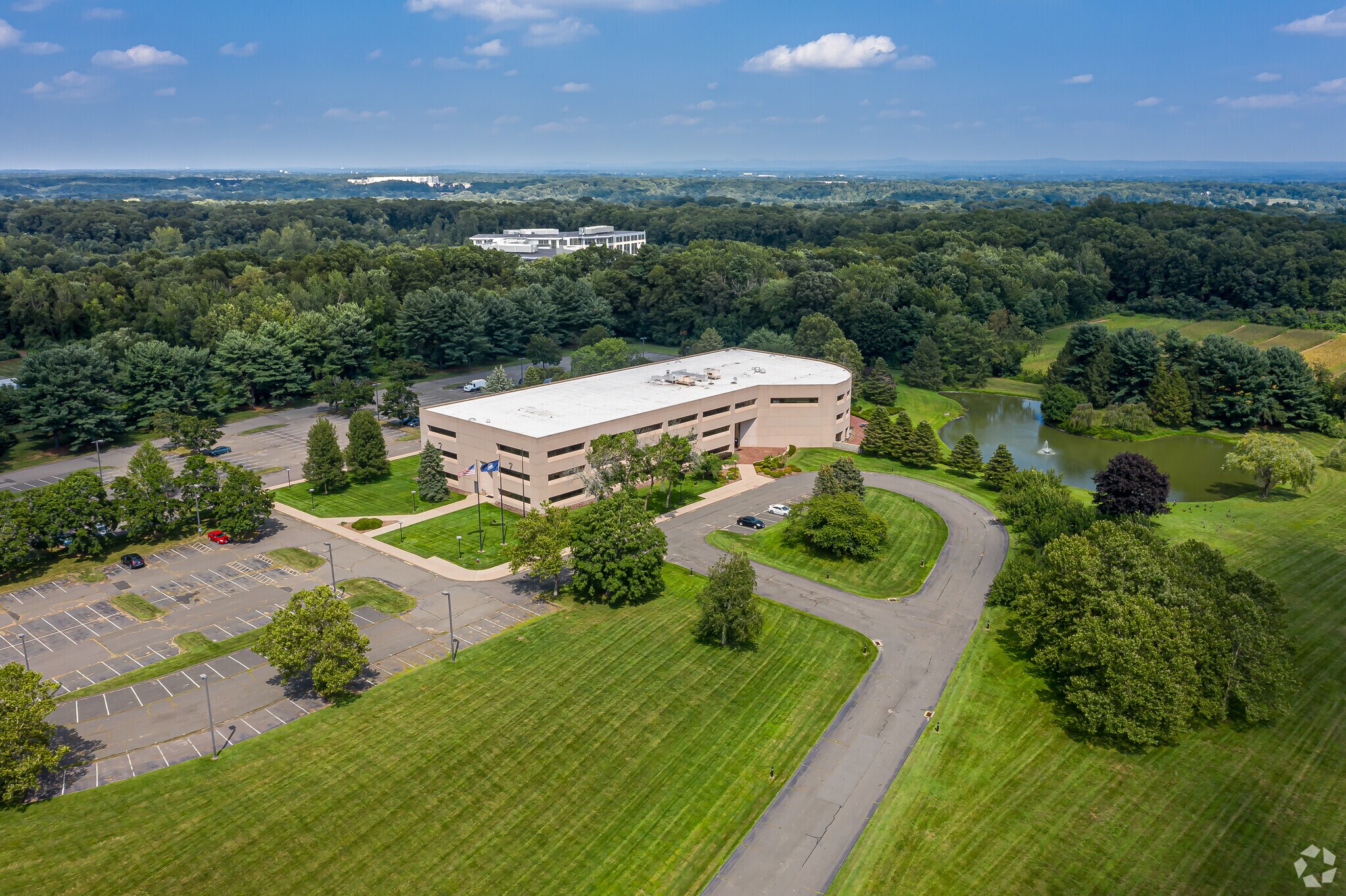 500 Day Hill Rd, Windsor, CT for sale Primary Photo- Image 1 of 1