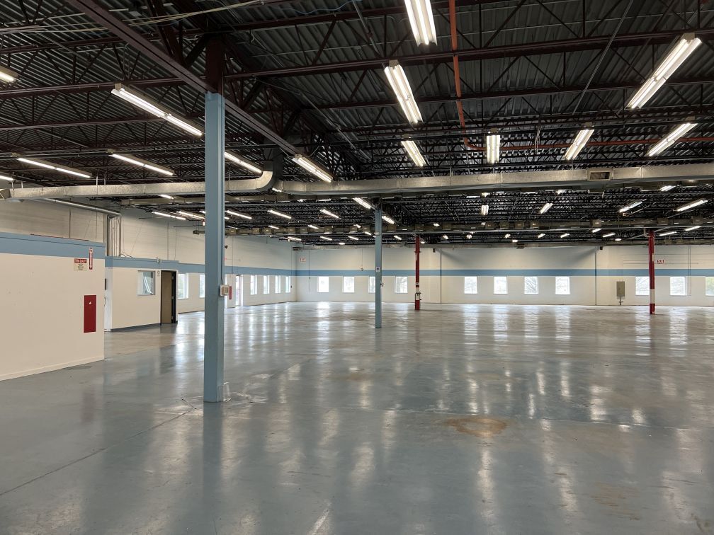 30 E Industrial Rd, Branford, CT for lease Interior Photo- Image 1 of 11