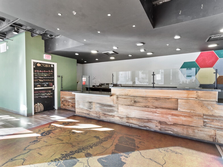 1020 11th St, Sacramento, CA for lease - Interior Photo - Image 2 of 22